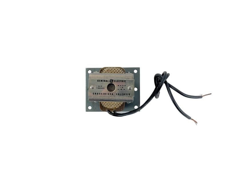 GENERAL ELECTRIC CR9503B104