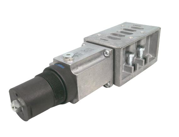 FESTO LR-ZP-P-D-3