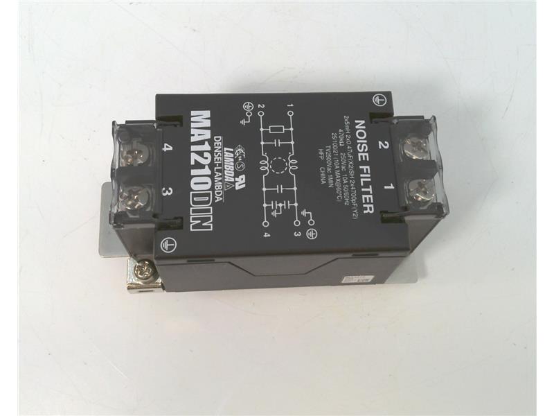 TDK MA1210DIN