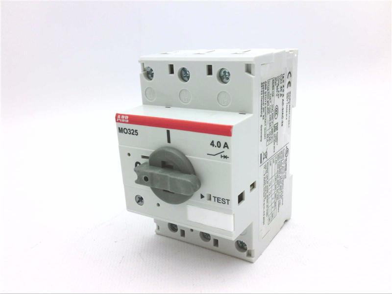 ASEA BROWN BOVERI MO325-4