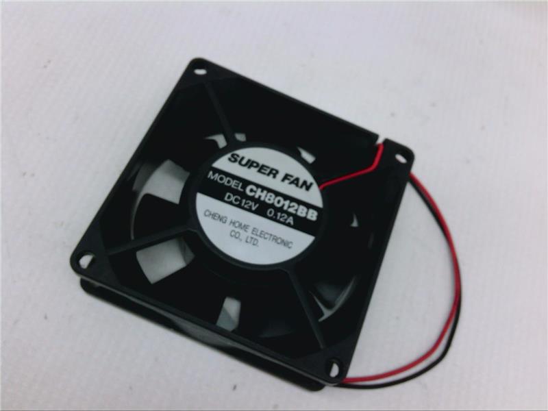 CHENG HOME ELECTRONIC CO LTD CH8012BB