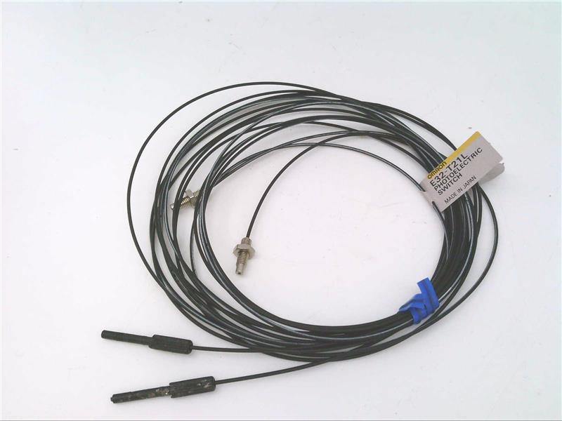 OMRON E32-T21L
