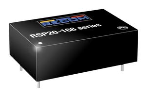 RECOM RSP20-168