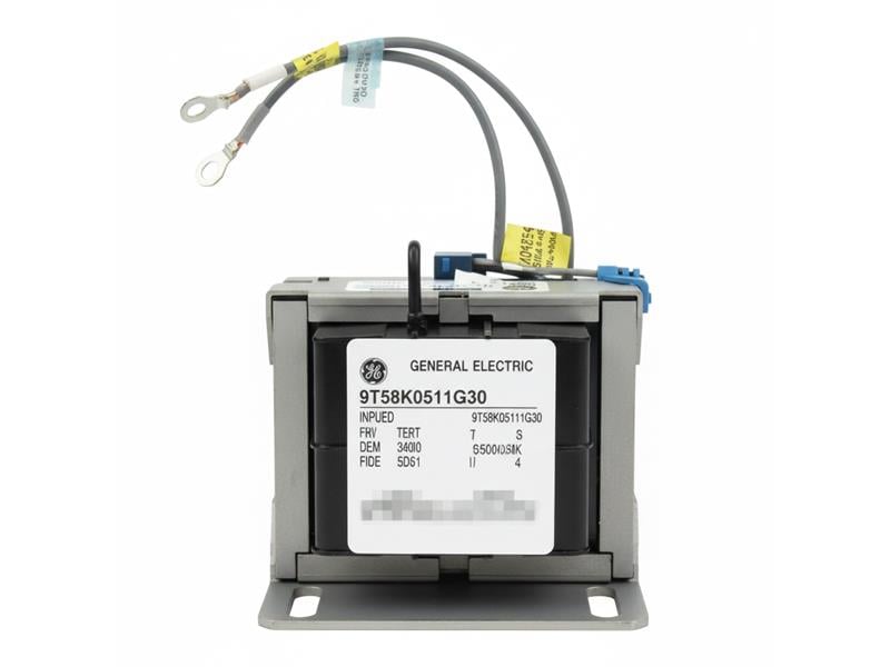 GENERAL ELECTRIC 9T58K0511G30