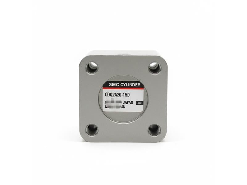 CDQ2A20-15D by SMC