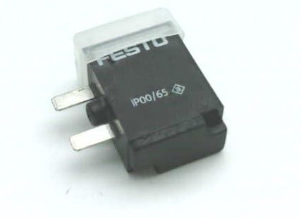 FESTO MSZC-3-21-DC
