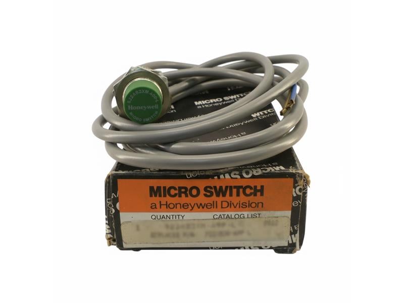 922AB3XM-A9P-L by HONEYWELL