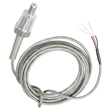 OMEGA ENGINEERING TH-44006-1/8NPT-80