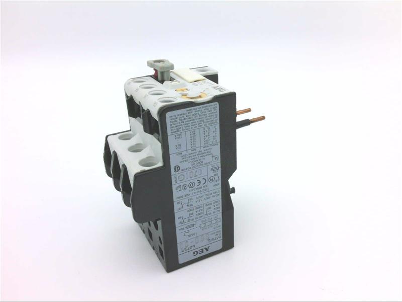 EEC AEG B27T-N