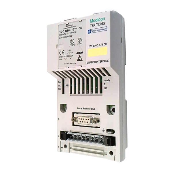 170BNO67100 par SCHNEIDER ELECTRIC