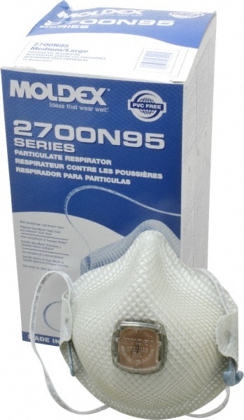 2700N95 por MOLDEX
