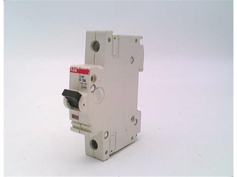 ASEA BROWN BOVERI S281-K10A