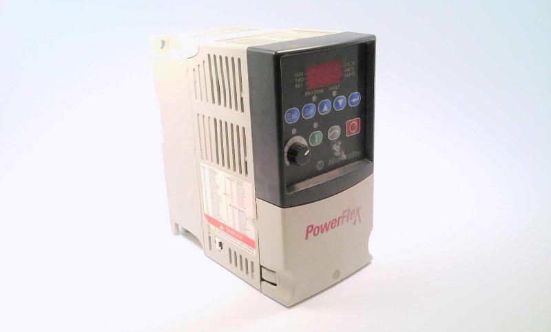 22A-A3P6N103 par ALLEN BRADLEY