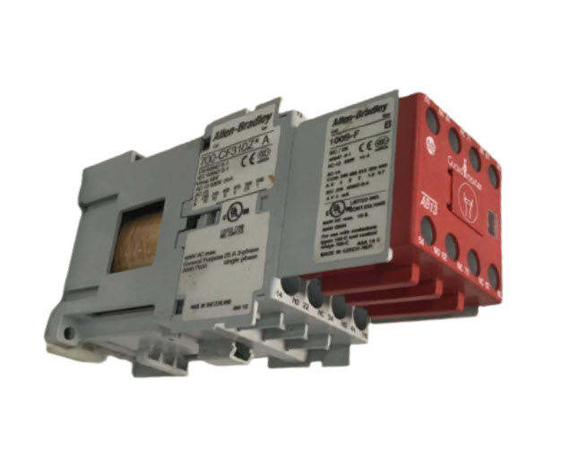 ALLEN BRADLEY 700S-CF440DJBC