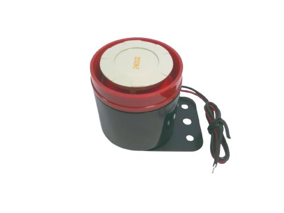 PUI AUDIO XL-5530-LW300-S-R