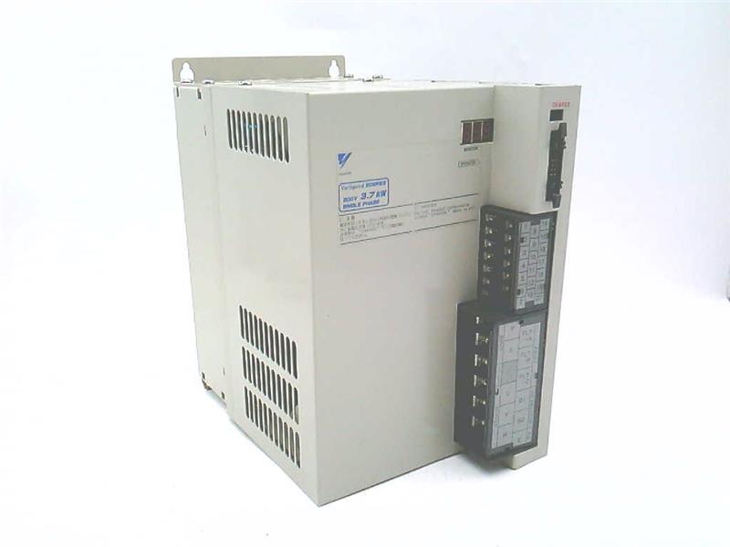 YASKAWA ELECTRIC CIMR-PBAB3P7T