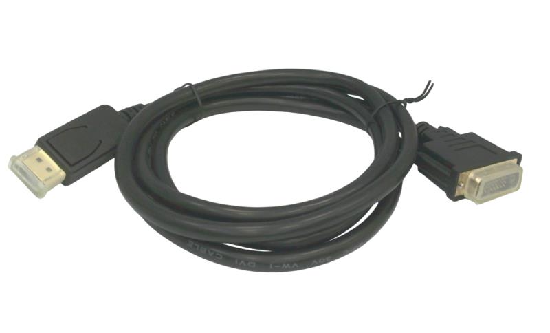 STARTECH.COM DP2DVI2MM6