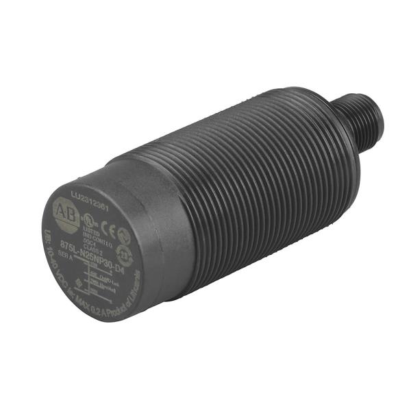 ALLEN BRADLEY 875L-N25NP30-D4