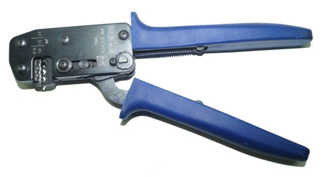 HARTING 09 99 000 0110