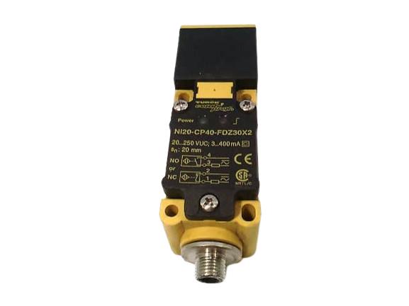 TURCK NI20-CP40-FDZ30X2-B3131