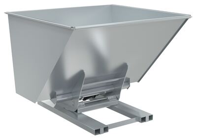 D-250-HD-HYD-SL by VESTIL