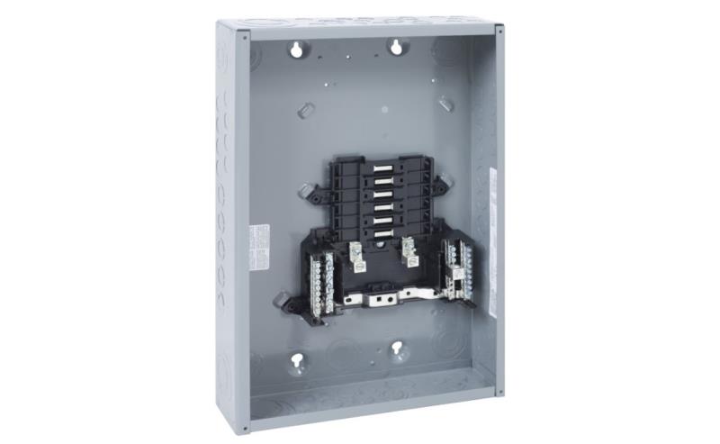 SCHNEIDER ELECTRIC QO11224L125WGBP