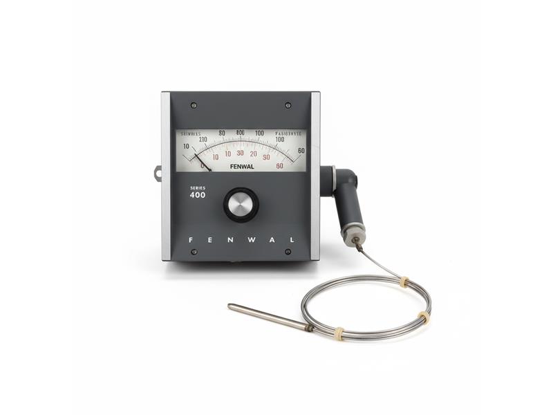 40-702011-416 by KIDDE-FENWAL, LLC