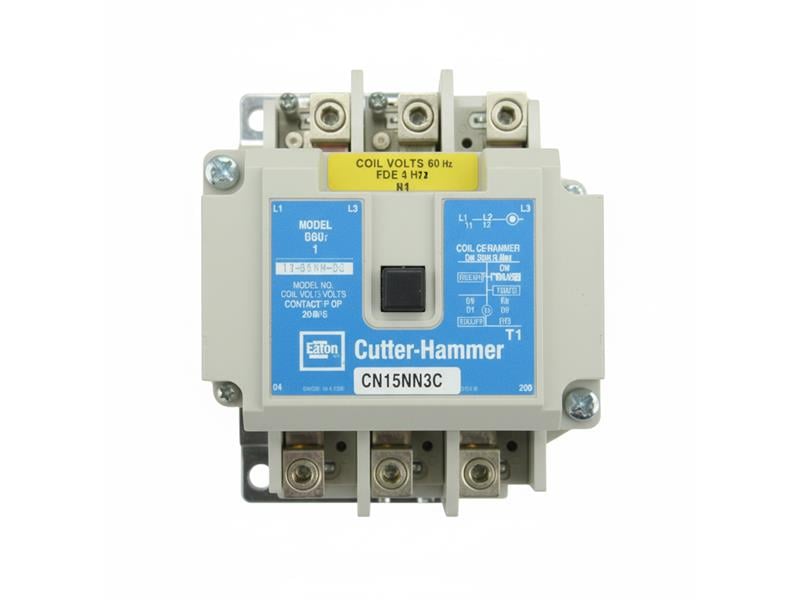 EATON CORPORATION CN15NN3C