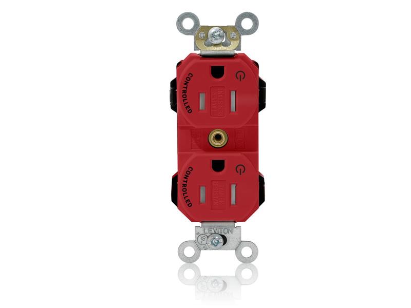 LEVITON MT562-2SR