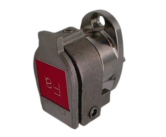 ALLEN BRADLEY 440T-ASCBE14FA