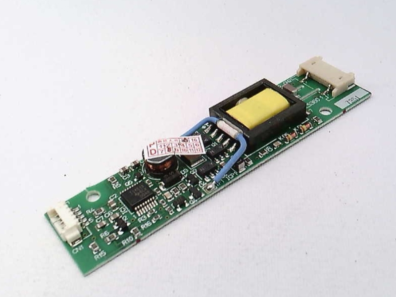 XENTEK LS380RH