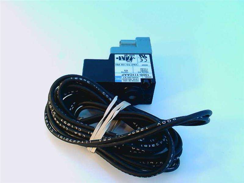 MAC VALVES INC 130B-111CAAF