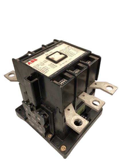 ASEA BROWN BOVERI EH145C-1