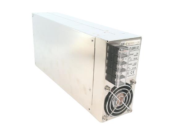 MEAN WELL PSP-500-12