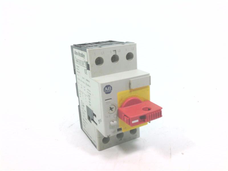 ALLEN BRADLEY 140M-C2E-C20-KY