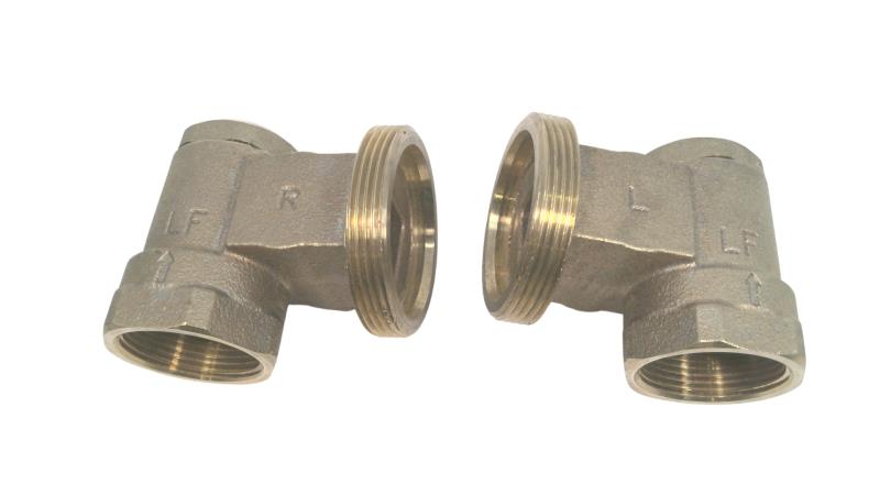 LEONARD THERMOSTATIC 172102