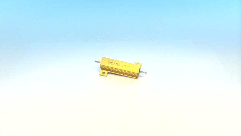 OHMITE HS50 10R F