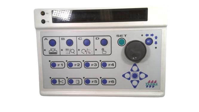 TAJIMA MX5100B60000