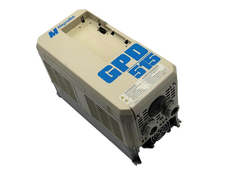 MAGNETEK GPD515C-C004