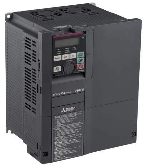 MITSUBISHI FR-F860-00090-E3N6