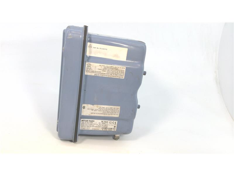 METTLER TOLEDO M700X