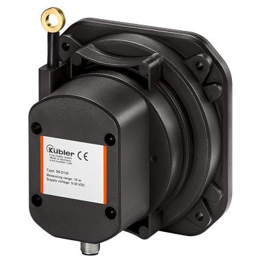 KUEBLER D8.D125.0800.A221.1000