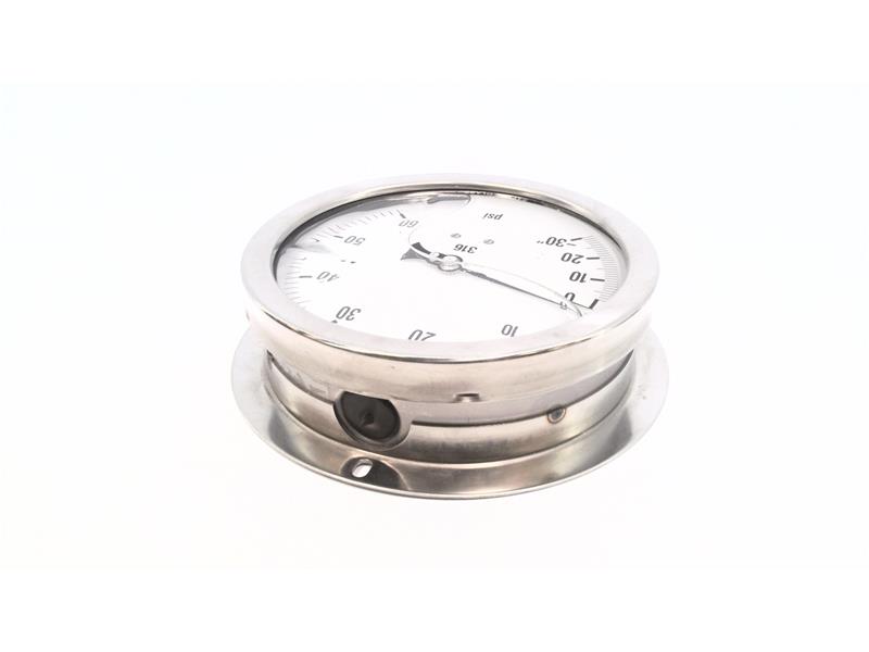 PIC GAUGES 6005-4LCD-GF