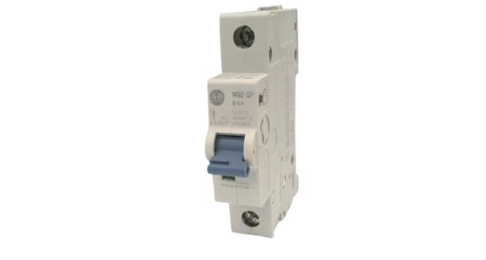 1492-SPM1B060 por ALLEN BRADLEY
