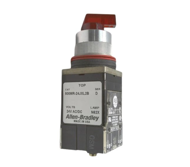800MR-24JXL2B par ALLEN BRADLEY