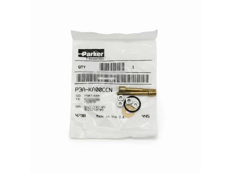 PARKER P3A-KA00CCN