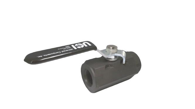 UNIVERSAL COMPONENTS INC CFH-S12