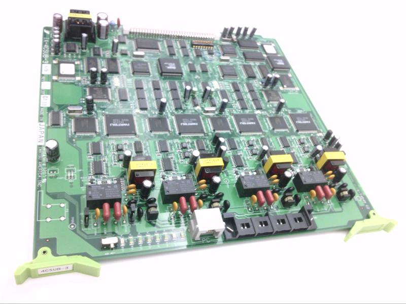 IWATSU IX-4CSUB-3(US)