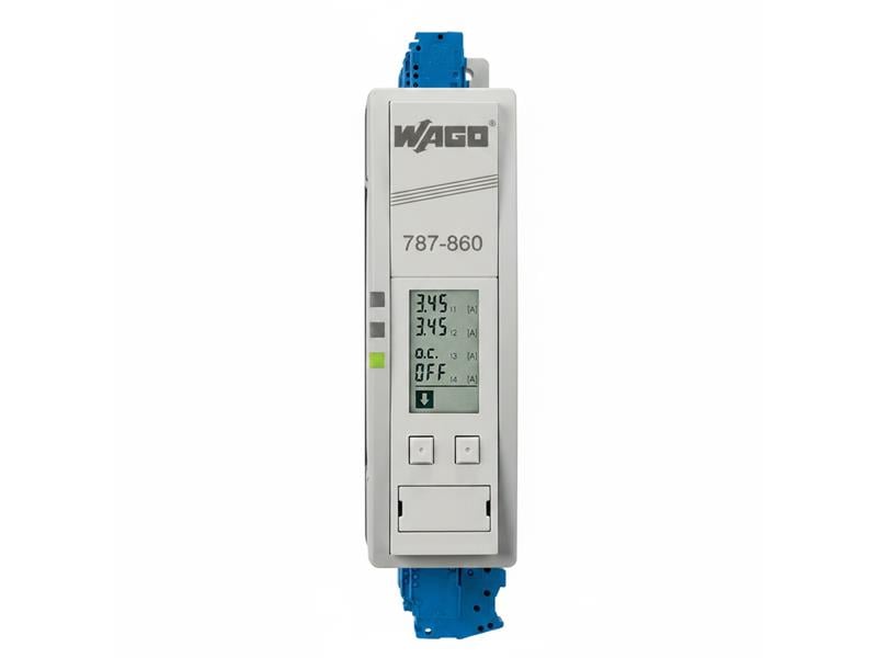 WAGO 787-860