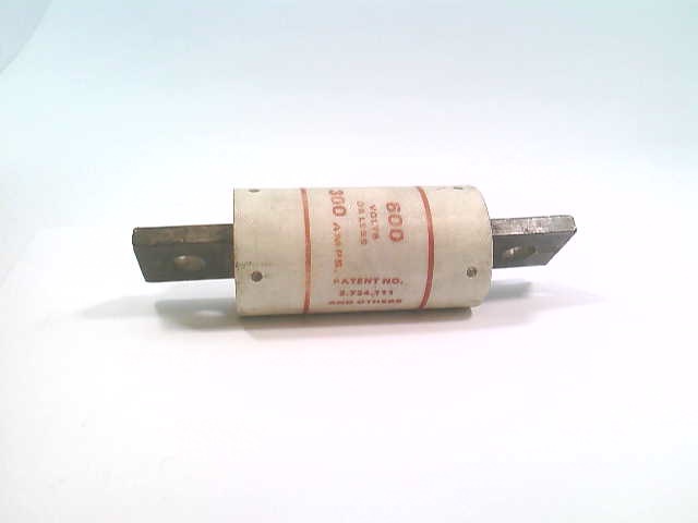 MERSEN A60Z300-4